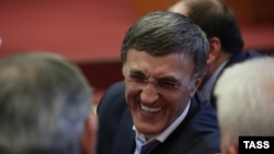 Магомед Гаджиев, архивное фото