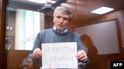 Алексей Горинов