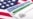 U.S. - United States of America social security and green card with US flag on the background. Immigration concept. Closeup with shallow depth of field, photo ©Shutterstock, undated