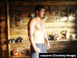 Рустам Алтыев