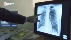 Таджикистан с февраля не получает денег USAID на программы помощи больным туберкулезом и ВИЧ