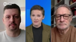 Политологи Игорь Рейтерович и Дмитрий Орешкин – о том, чего ждать от переговоров по войне в Украине в Саудовской Аравии