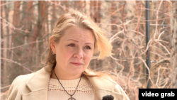 Юлия Стежко