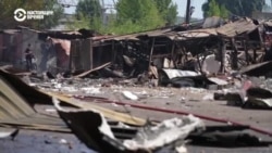 "Каждые 10 минут взрывы". Последствия массированного обстрела Киева