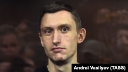 Константин Котов