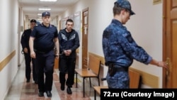 Алексей Марчуков