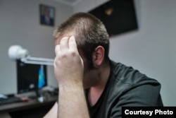 16-летний гражданин России Тимур Турков