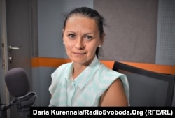 Татьяна Катриченко