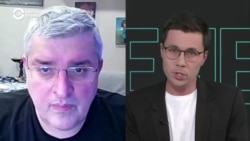 Грузинский политолог Гела Васадзе о перспективах двоевластия в стране 