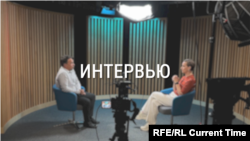 Интервью: Антон Долин