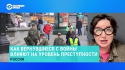 "Колонии опустели, вербуют истово". Интервью с Ольгой Романовой