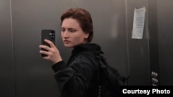 Айшат Баймурадова 