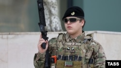 Адам Кадыров, фото 5 января 2024 года