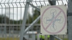 "Учимся у Украины": Польша и страны Балтии защищают энергообъекты сетями от дронов и бетонными блоками