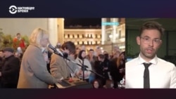 Музыканты "Стоптайм" вышли на свободу и уехали из России